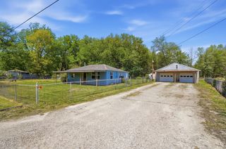9842 Morrow Woodville Road, Harlan Twp, OH 45162
