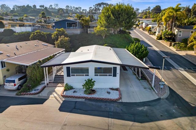 444 N El Camino Real 47, Encinitas, CA 92024