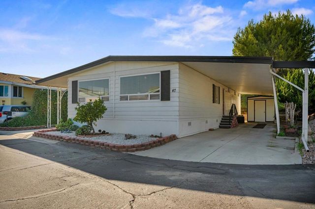 444 N El Camino Real 47, Encinitas, CA 92024