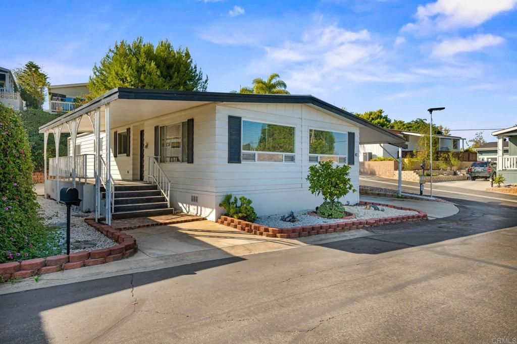 444 N El Camino Real 47, Encinitas, CA 92024