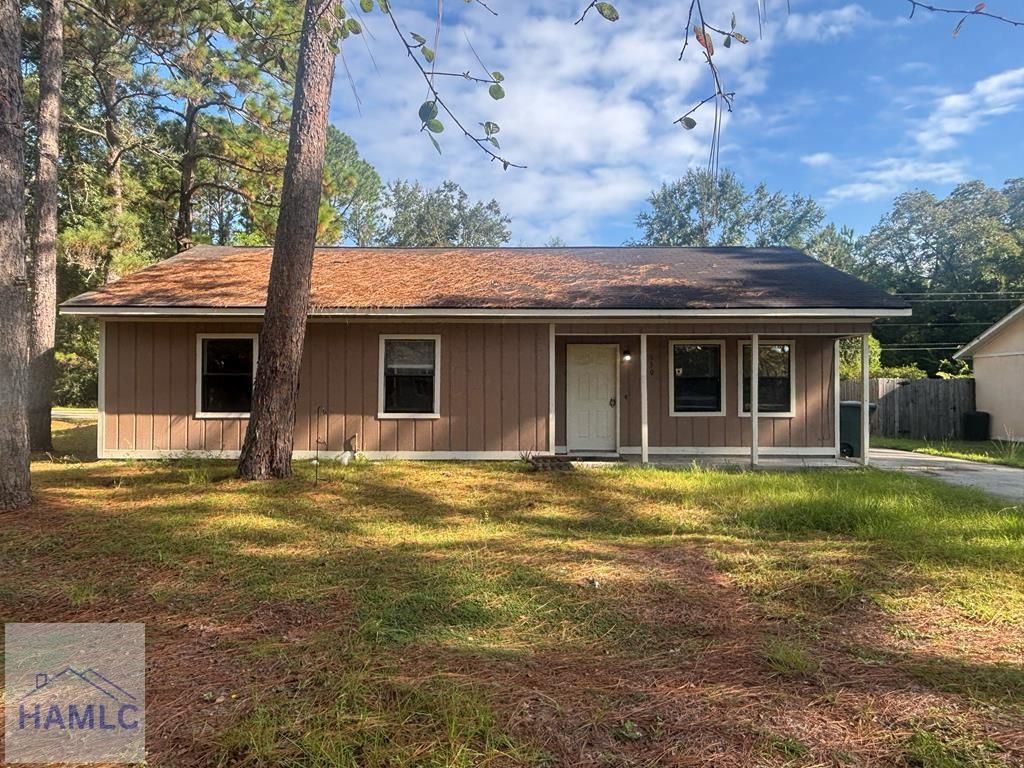 130 Pointe South Drive, Hinesville, GA 31316