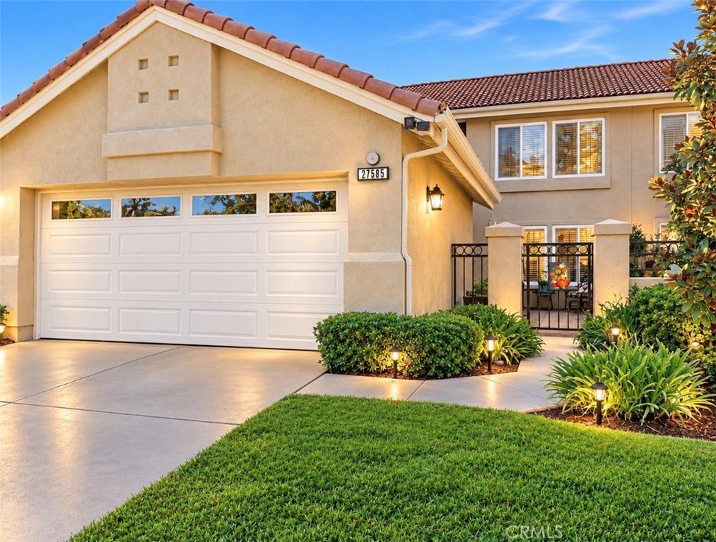 27585 Paseo Segovia, San Juan Capistrano, CA 92675 — exterior