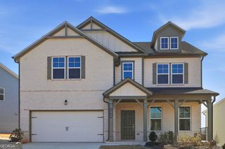 4046 Alderstone Drive, Flowery Branch, GA 30542