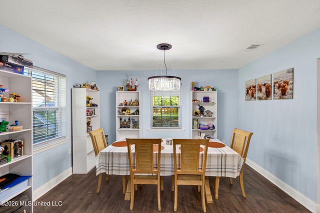 477 Glen Valley Way, Gulfport, MS 39507