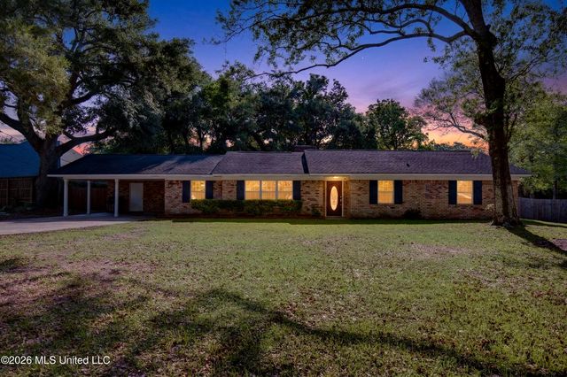 477 Glen Valley Way, Gulfport, MS 39507
