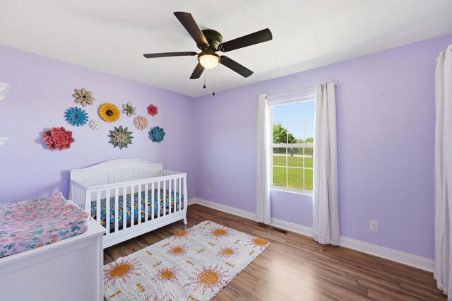1531 Aaron Barnett Road, Lawrenceburg, KY 40342