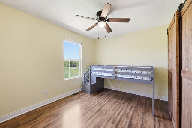 1531 Aaron Barnett Road, Lawrenceburg, KY 40342