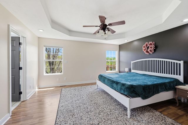 1531 Aaron Barnett Road, Lawrenceburg, KY 40342