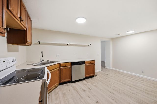 1531 Aaron Barnett Road, Lawrenceburg, KY 40342