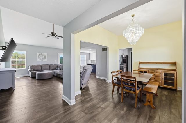1531 Aaron Barnett Road, Lawrenceburg, KY 40342