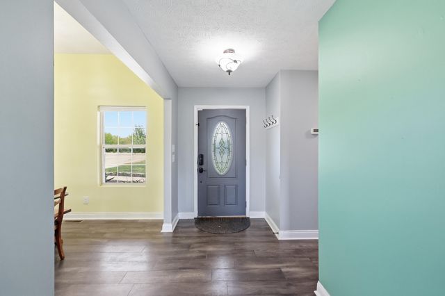 1531 Aaron Barnett Road, Lawrenceburg, KY 40342
