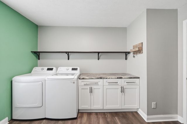 1531 Aaron Barnett Road, Lawrenceburg, KY 40342