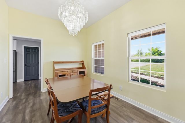 1531 Aaron Barnett Road, Lawrenceburg, KY 40342