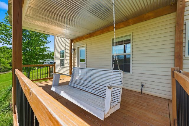 1531 Aaron Barnett Road, Lawrenceburg, KY 40342