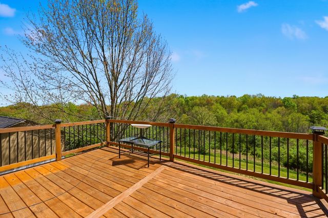 1531 Aaron Barnett Road, Lawrenceburg, KY 40342