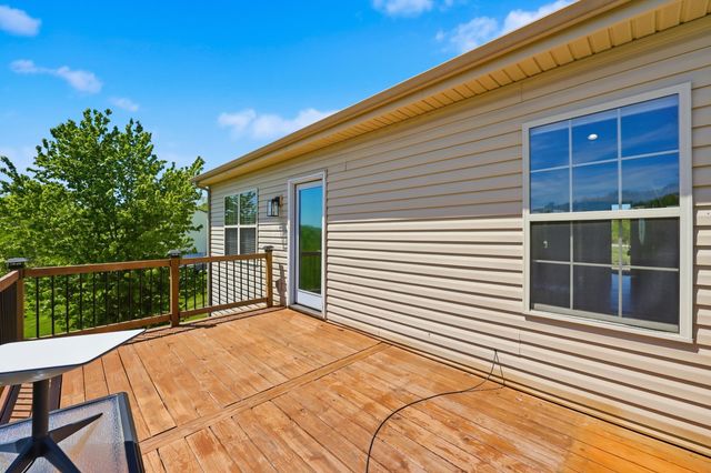 1531 Aaron Barnett Road, Lawrenceburg, KY 40342