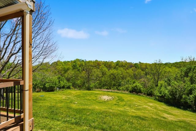 1531 Aaron Barnett Road, Lawrenceburg, KY 40342