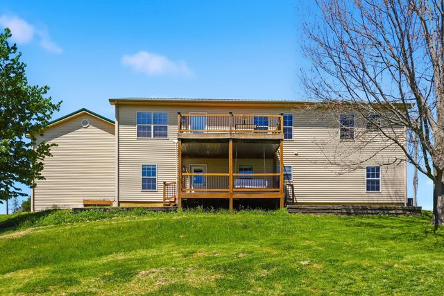 1531 Aaron Barnett Road, Lawrenceburg, KY 40342