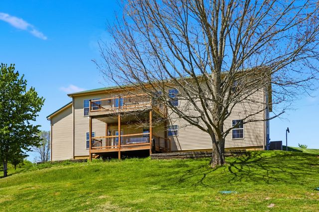1531 Aaron Barnett Road, Lawrenceburg, KY 40342