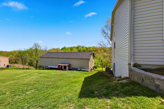 1531 Aaron Barnett Road, Lawrenceburg, KY 40342