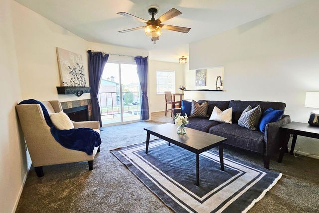 18800 Egret Bay Boulevard 808, Webster, TX 77058