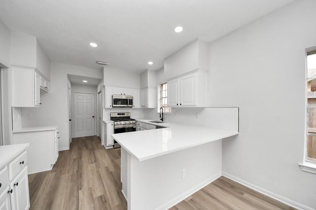 1726 Diamond Brook Drive, Houston, TX 77062