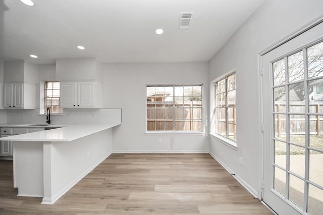 1726 Diamond Brook Drive, Houston, TX 77062