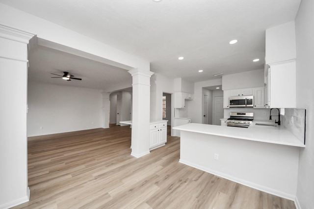 1726 Diamond Brook Drive, Houston, TX 77062