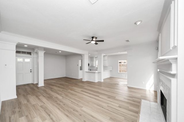 1726 Diamond Brook Drive, Houston, TX 77062