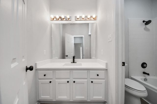 1726 Diamond Brook Drive, Houston, TX 77062