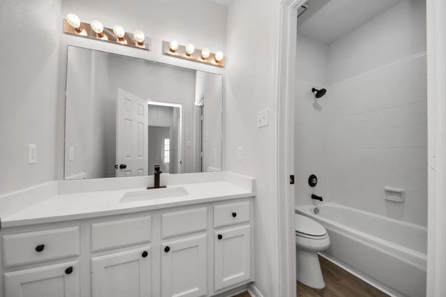 1726 Diamond Brook Drive, Houston, TX 77062