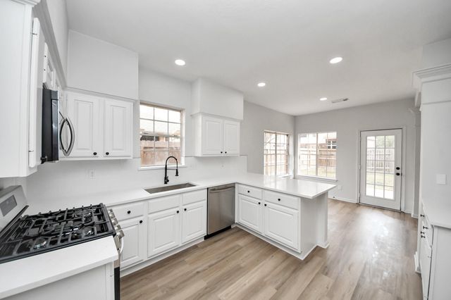 1726 Diamond Brook Drive, Houston, TX 77062