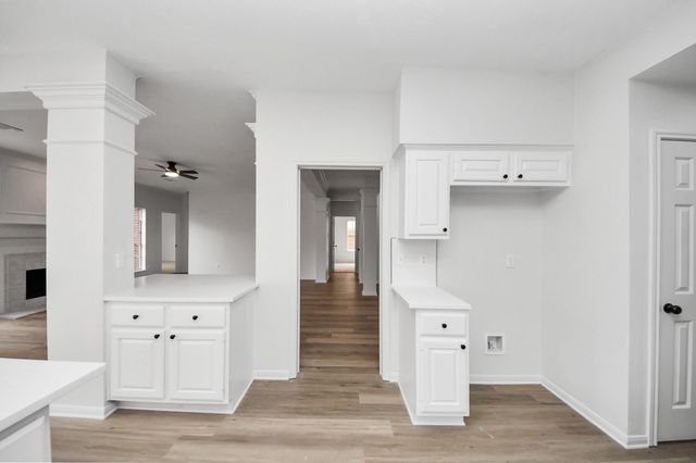 1726 Diamond Brook Drive, Houston, TX 77062