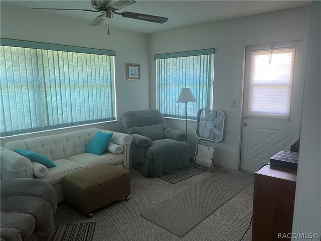 3362 N Sunrose Path, Beverly Hills, FL 34465