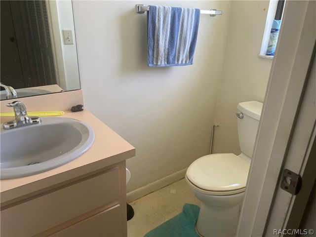 3362 N Sunrose Path, Beverly Hills, FL 34465