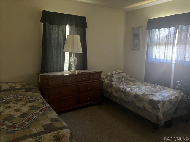 3362 N Sunrose Path, Beverly Hills, FL 34465