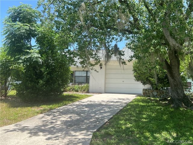 3362 N Sunrose Path, Beverly Hills, FL 34465
