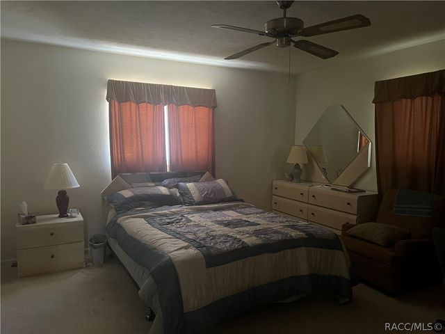 3362 N Sunrose Path, Beverly Hills, FL 34465