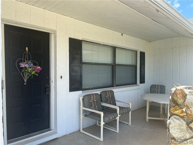 3362 N Sunrose Path, Beverly Hills, FL 34465