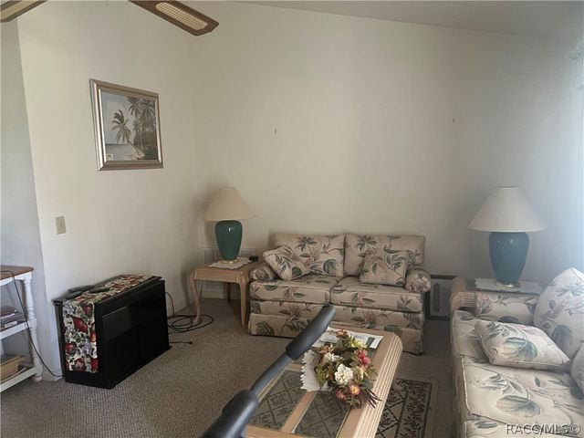3362 N Sunrose Path, Beverly Hills, FL 34465