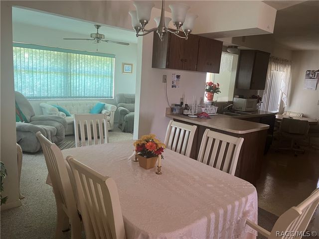 3362 N Sunrose Path, Beverly Hills, FL 34465