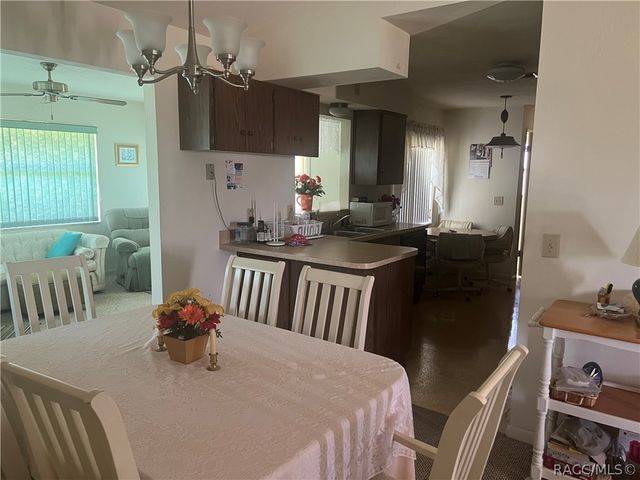 3362 N Sunrose Path, Beverly Hills, FL 34465