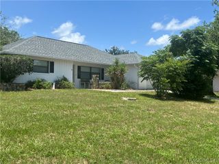 3362 N Sunrose Path, Beverly Hills, FL 34465