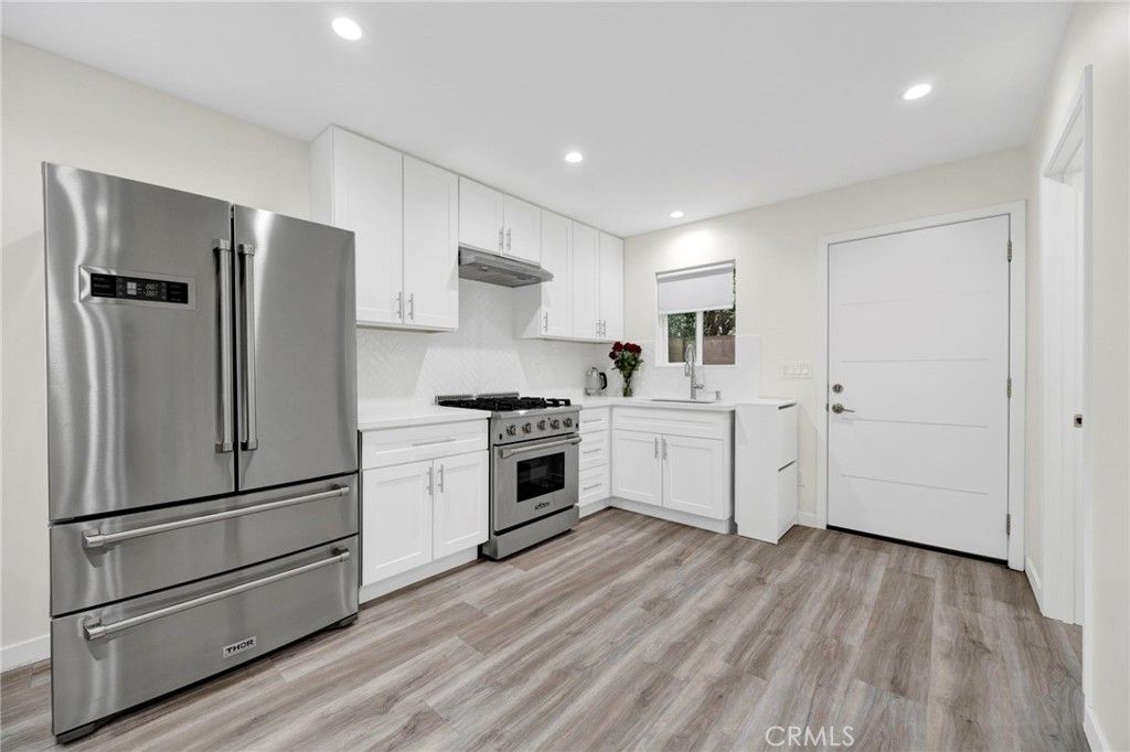8744 Ruffner Avenue, Northridge, CA 91343