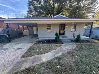 745 HARAHAN RD, Memphis, TN 38109