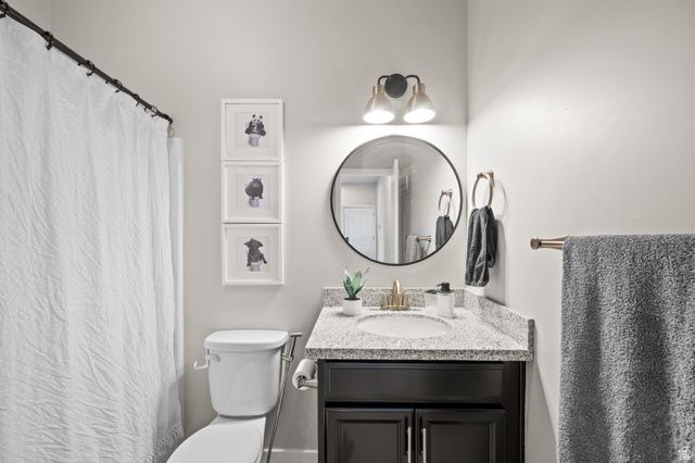 5137 W SOUTH JORDAN PKWY, South Jordan, UT 84009