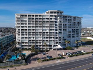7700 Seawall Boulevard 510, Galveston, TX 77551