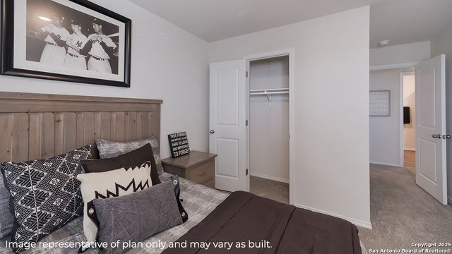 5919 Cosmic Crisp, San Antonio, TX 78252