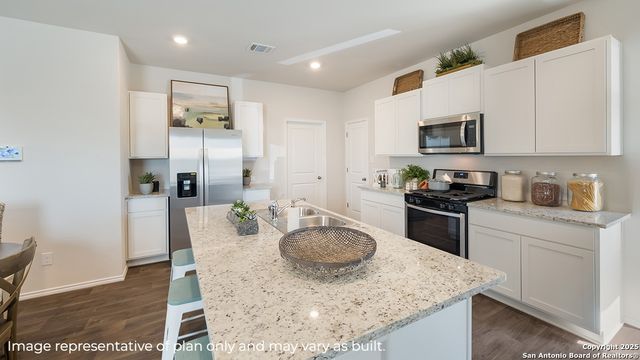 5919 Cosmic Crisp, San Antonio, TX 78252