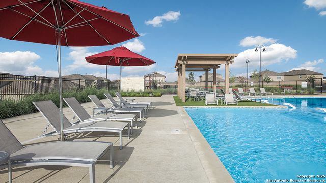 5919 Cosmic Crisp, San Antonio, TX 78252